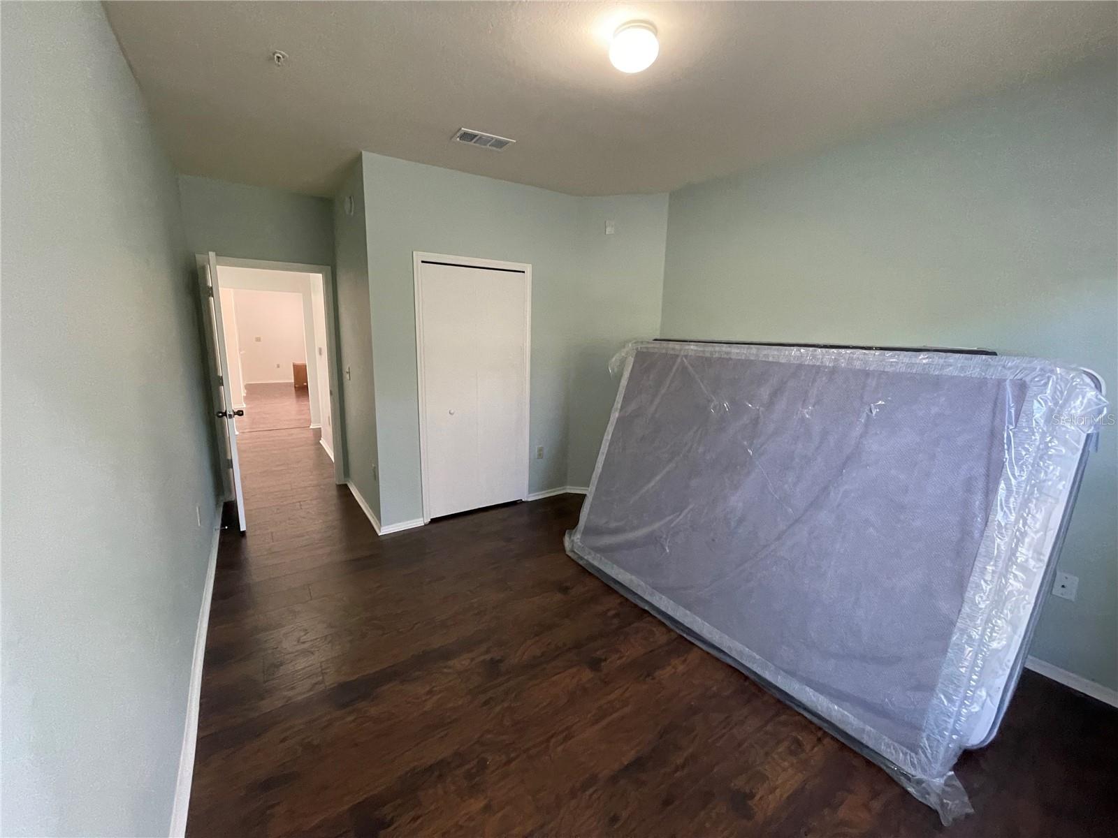 NOTTING HILL A CONDO - Residential Lease