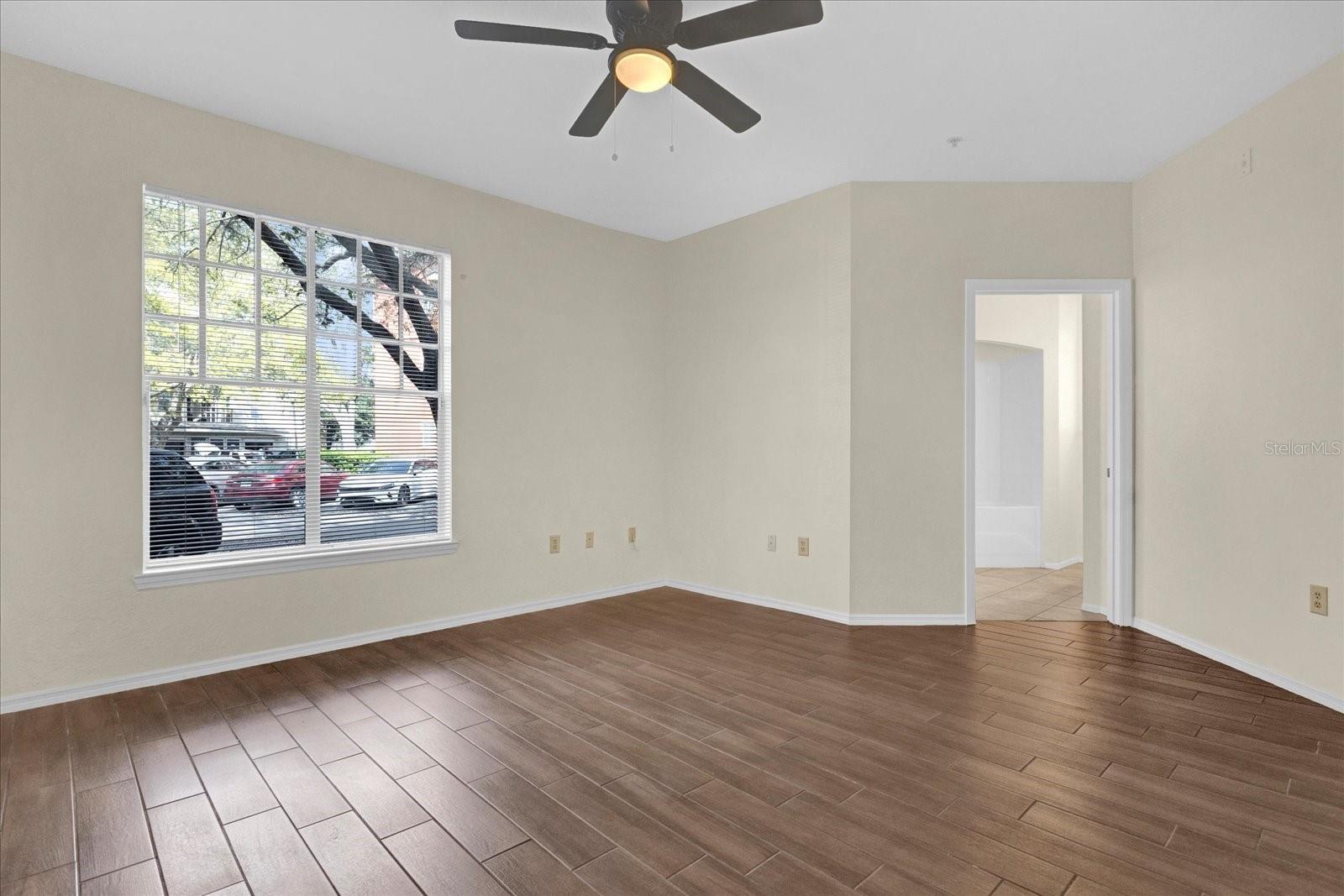 NOTTING HILL A CONDO - Residential Lease