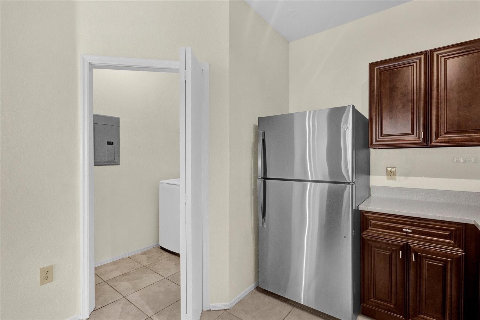 NOTTING HILL A CONDO - Residential Lease