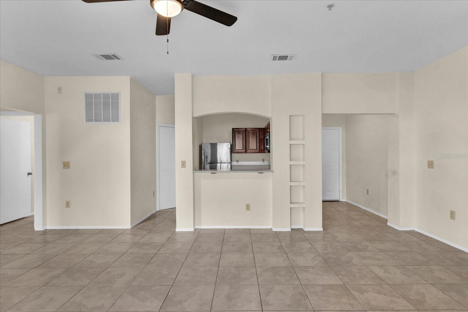 NOTTING HILL A CONDO - Residential Lease