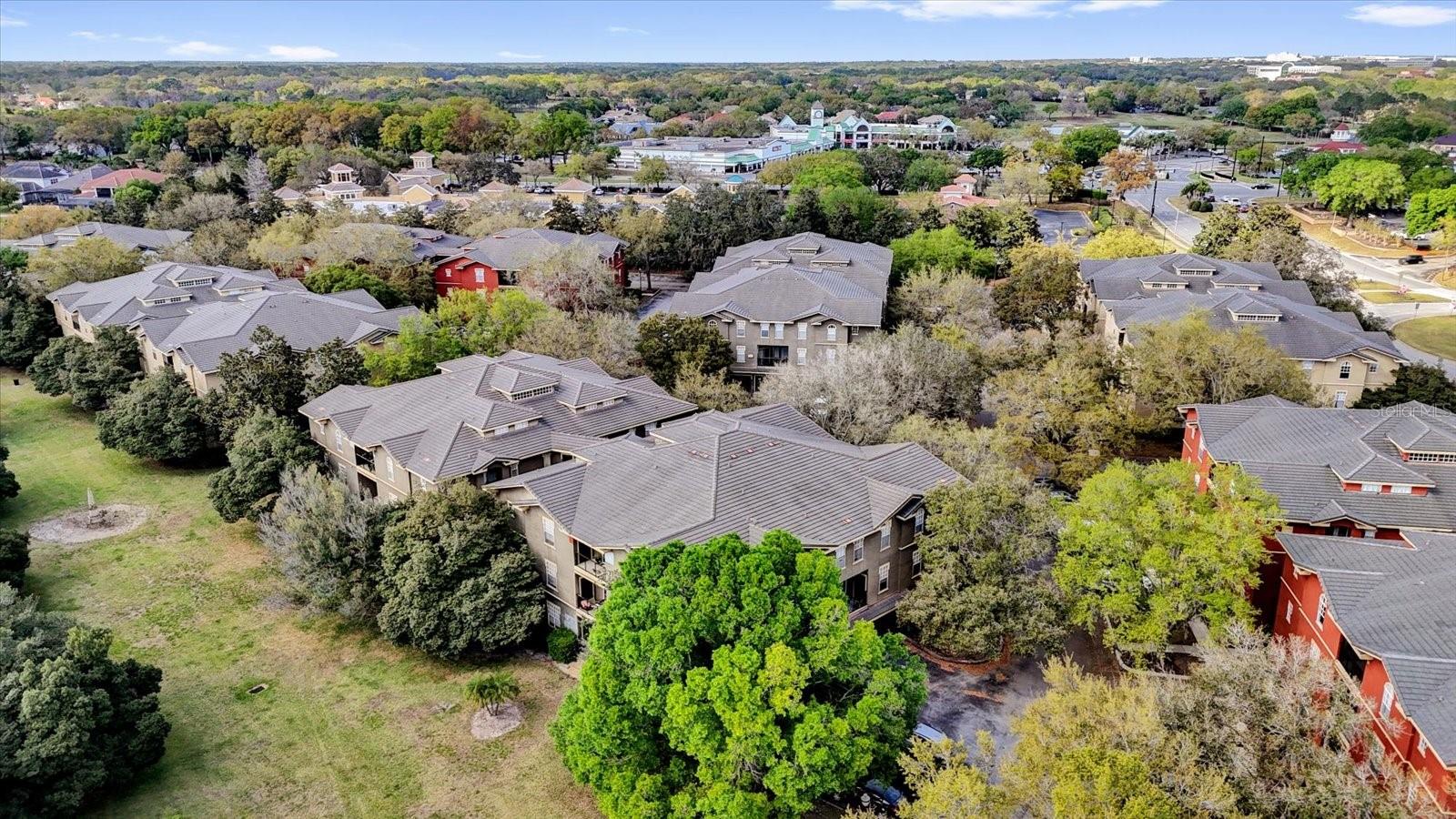 NOTTING HILL A CONDO - Residential Lease