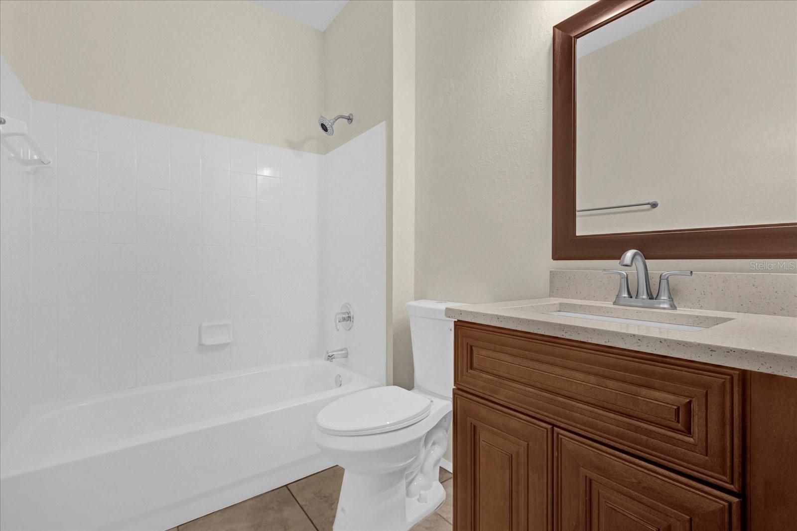 NOTTING HILL A CONDO - Residential Lease