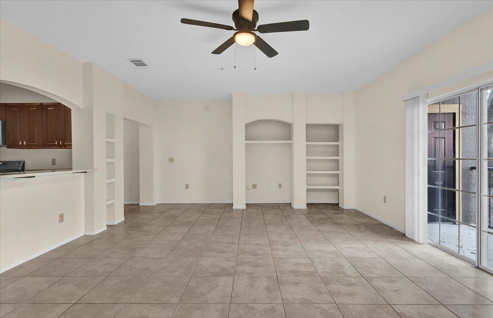 NOTTING HILL A CONDO - Residential Lease