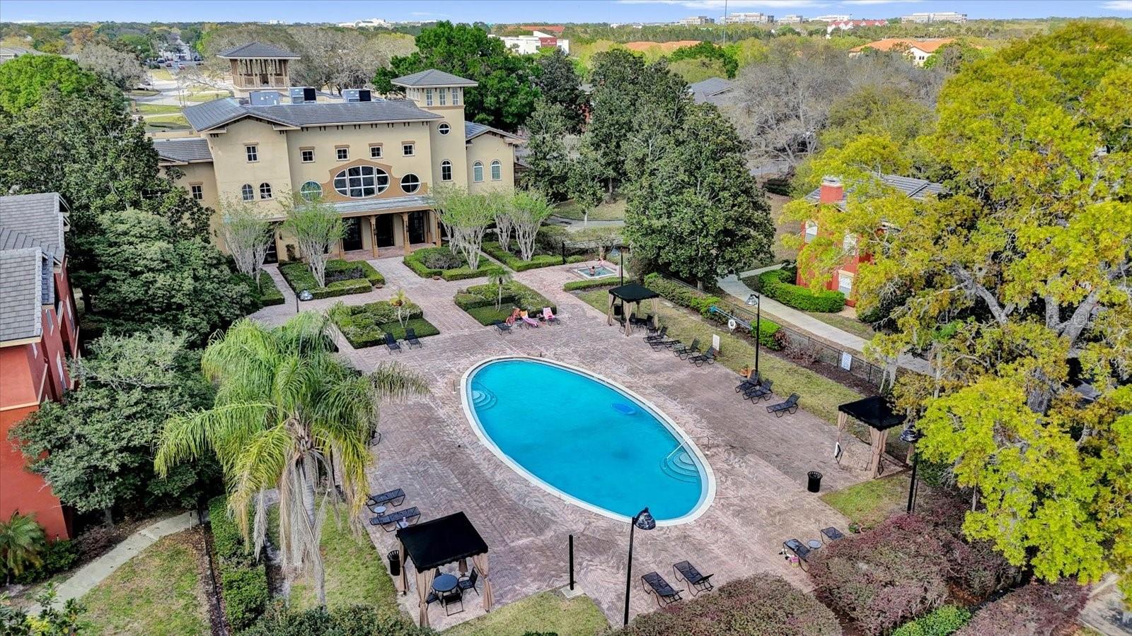 NOTTING HILL A CONDO - Residential Lease