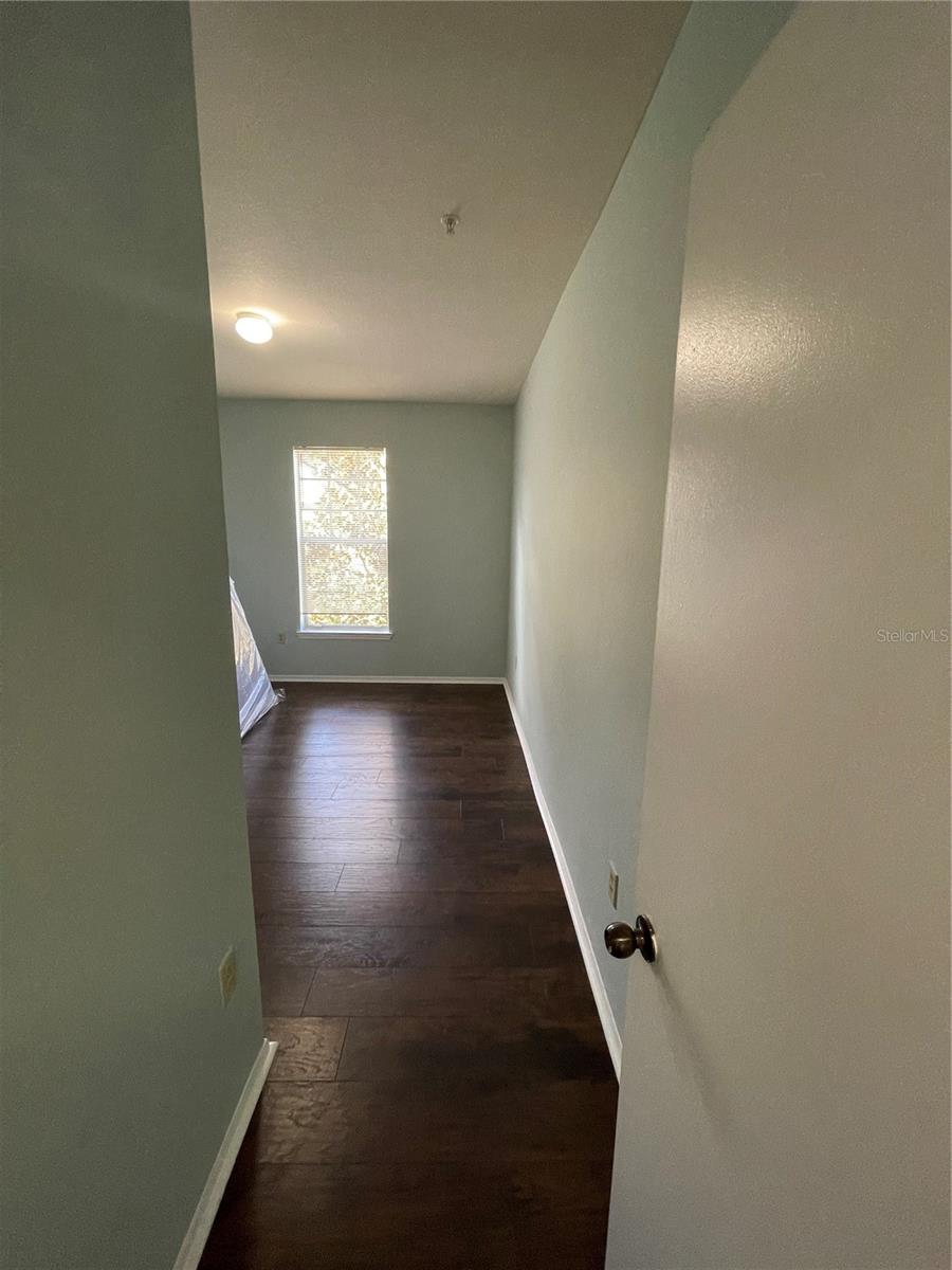 NOTTING HILL A CONDO - Residential Lease