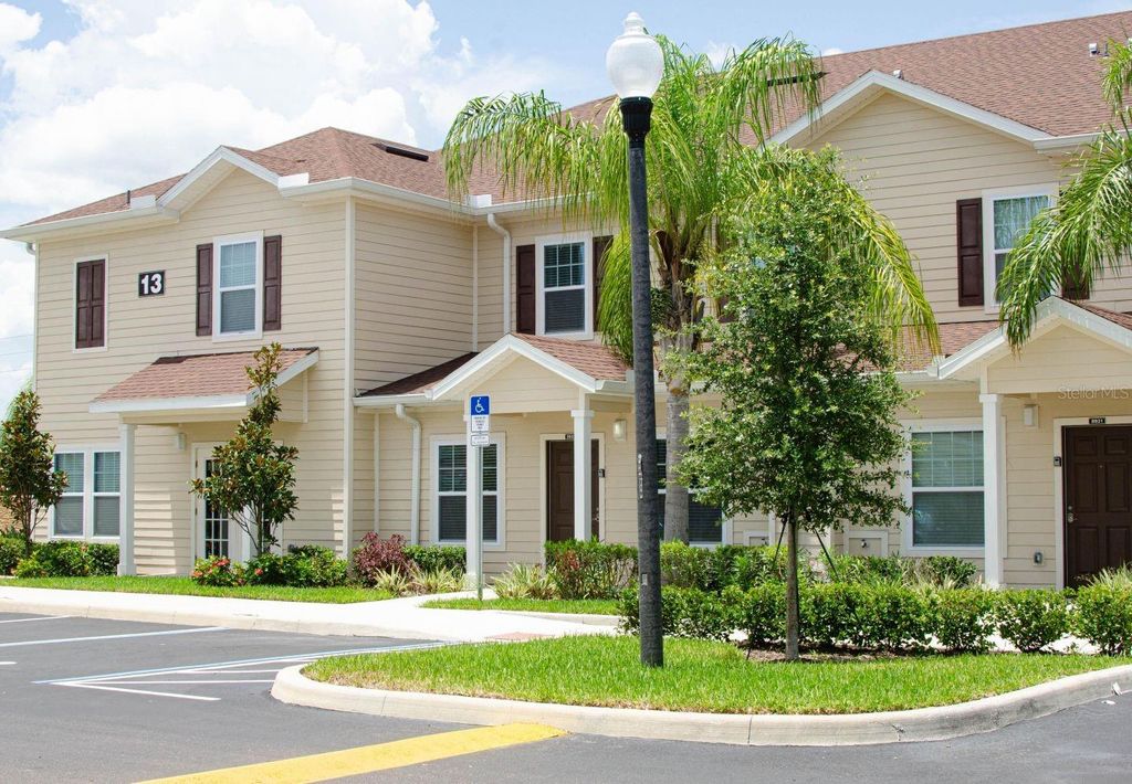 Photo of 1615 Tranquil Avenue, Clermont, FL 34714 (MLS # O6302155)