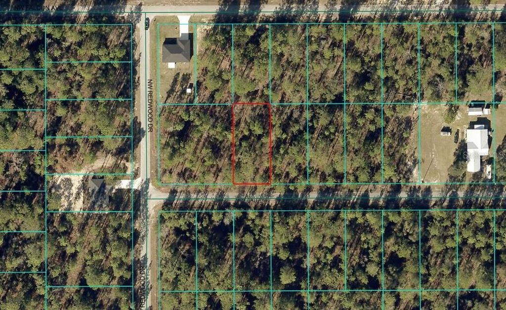 Photo of 64 NW Aspen Lane, Dunnellon, FL 34431 (MLS # OM711412)