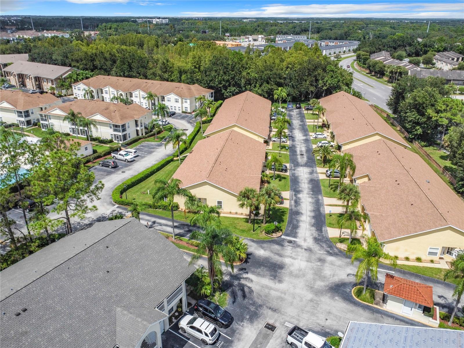 GRAND PALMS - Residential