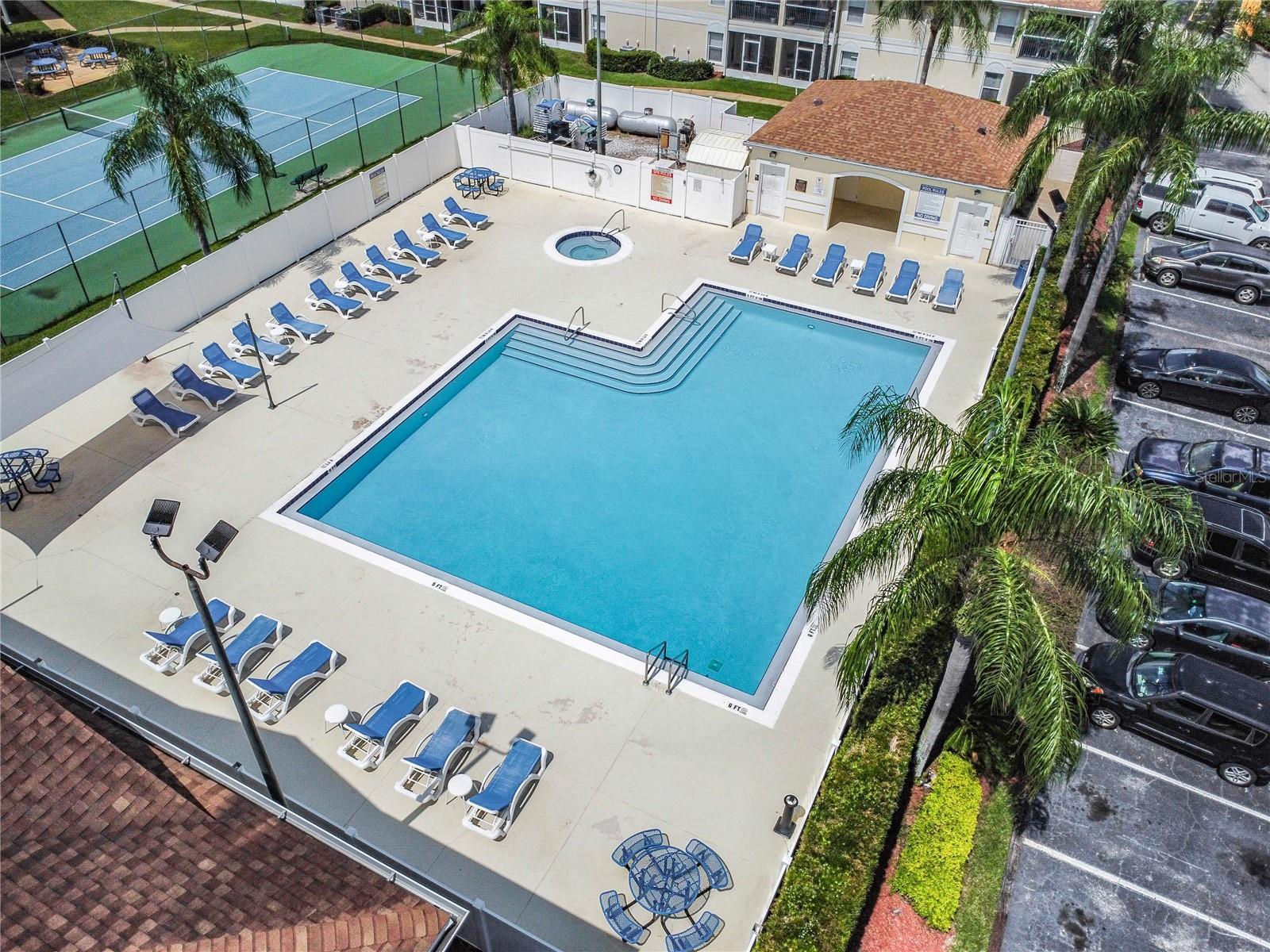 GRAND PALMS - Residential