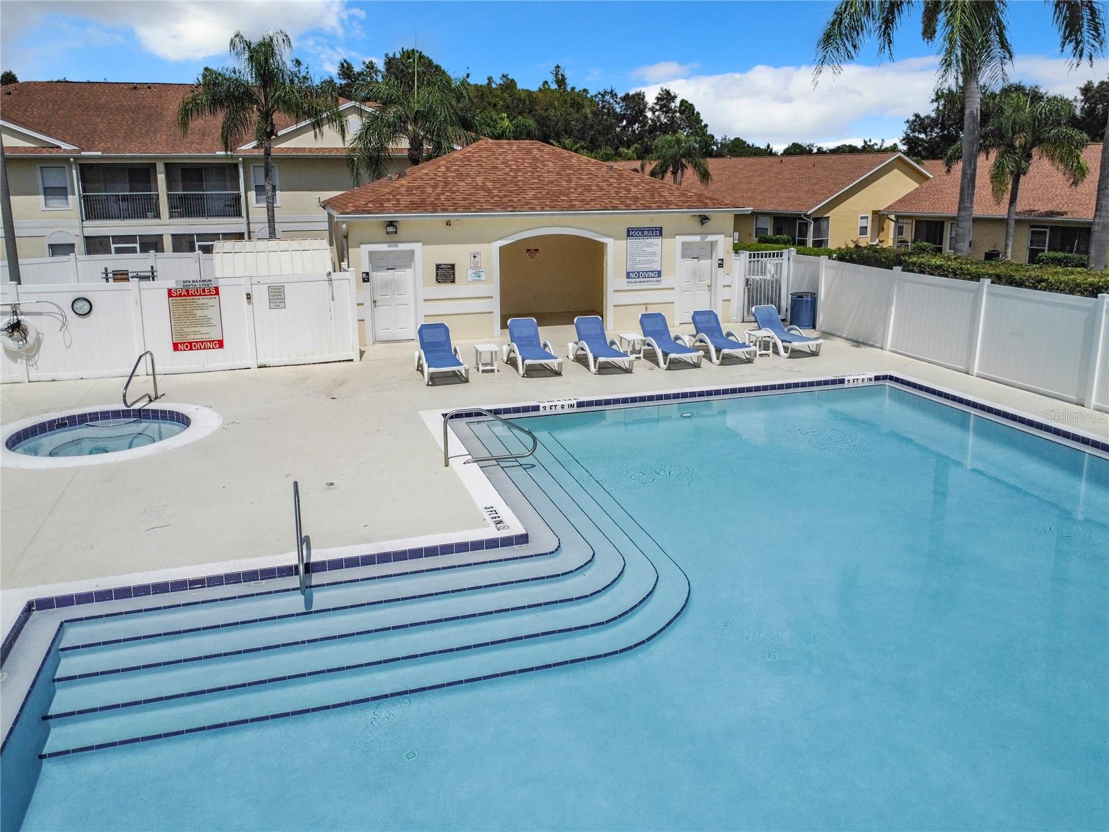 GRAND PALMS - Residential