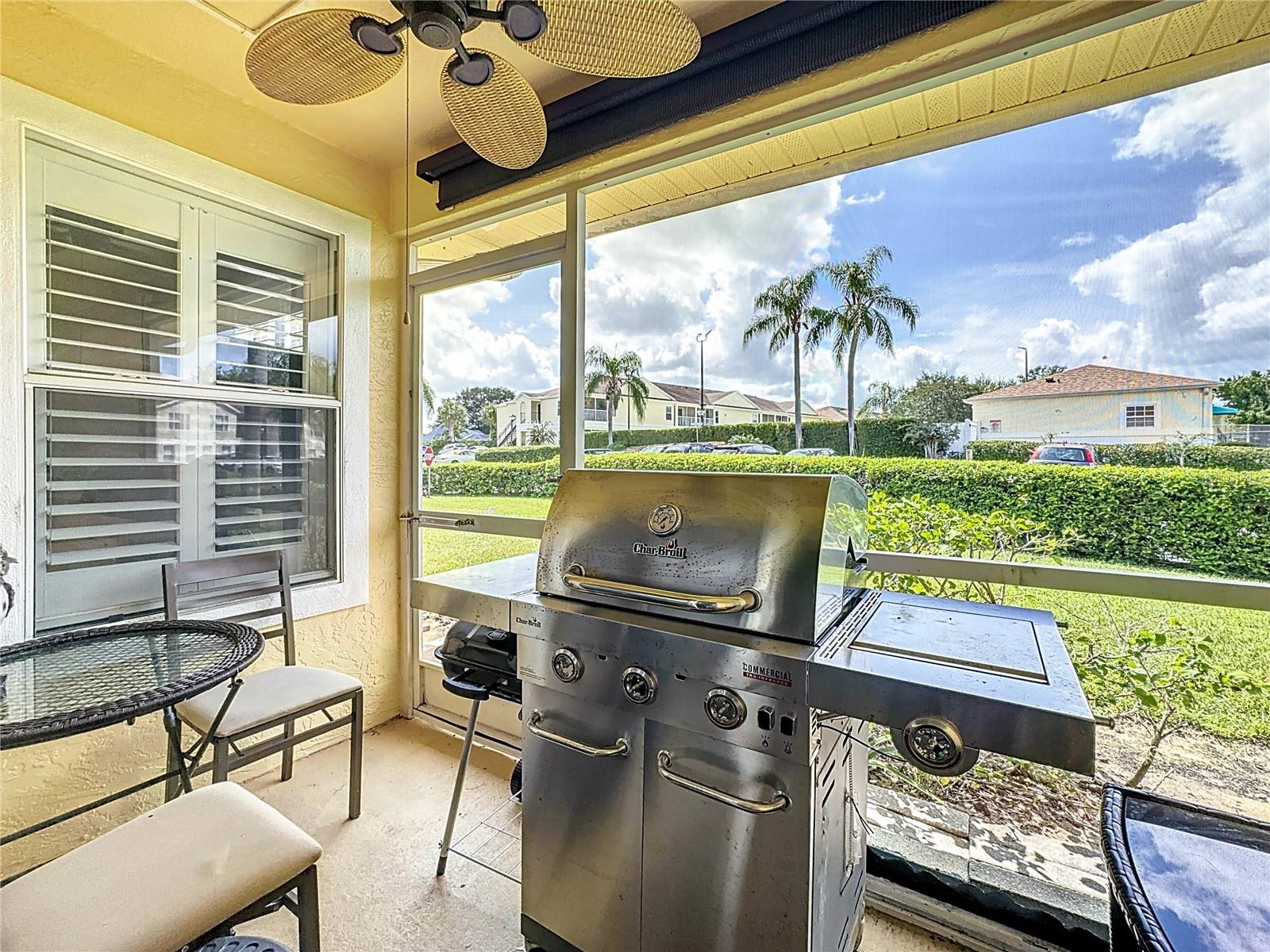 GRAND PALMS - Residential