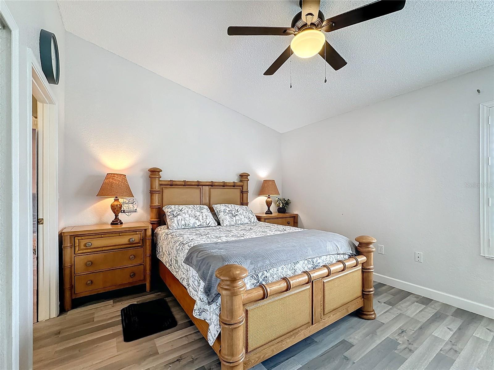 GRAND PALMS - Residential