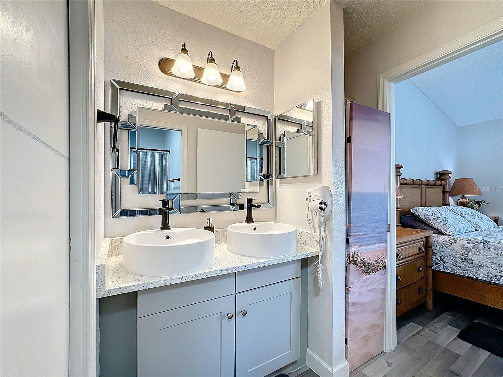 GRAND PALMS - Residential