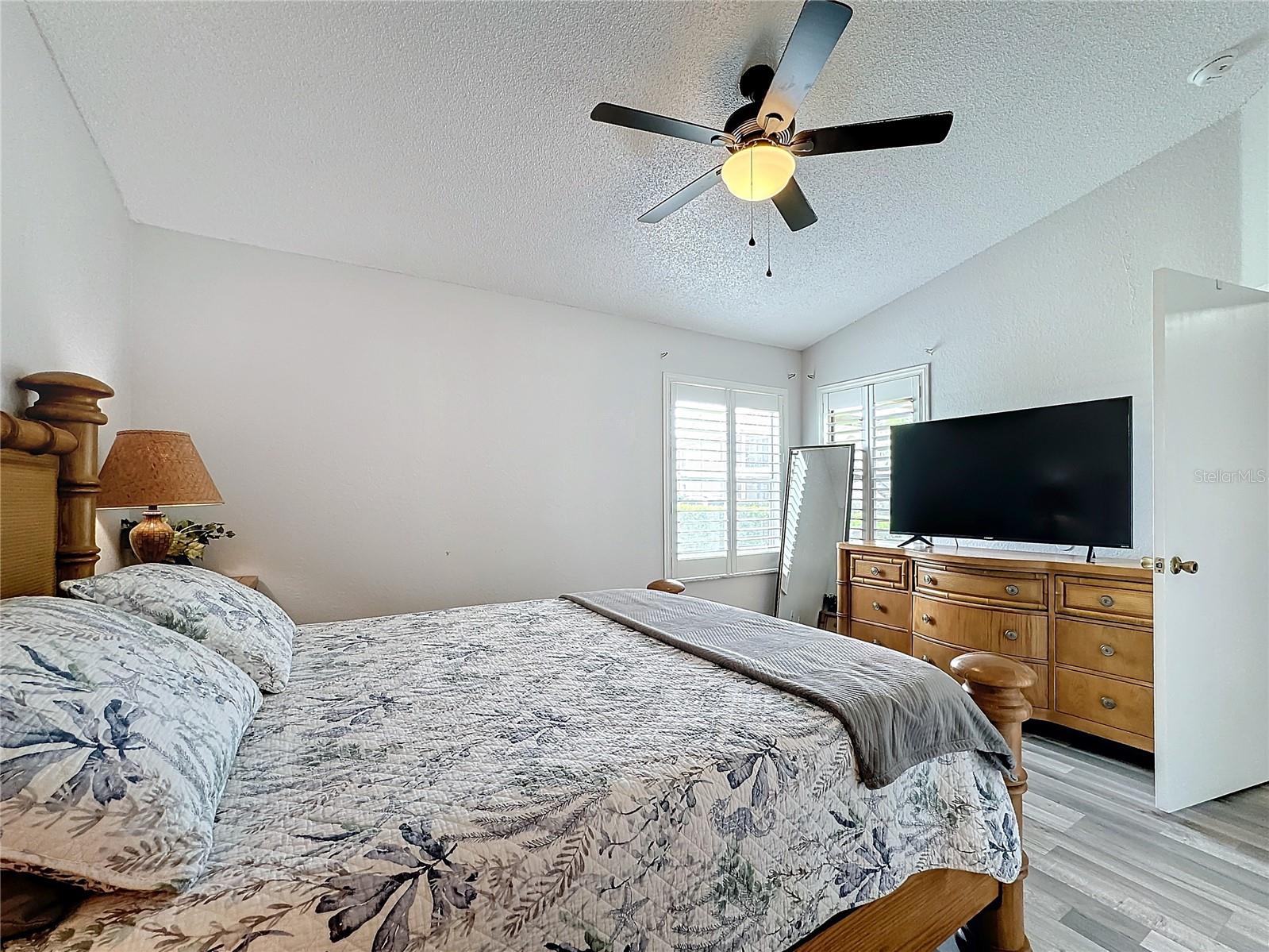 GRAND PALMS - Residential