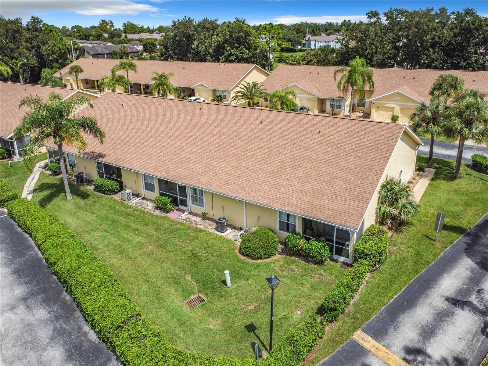 GRAND PALMS - Residential