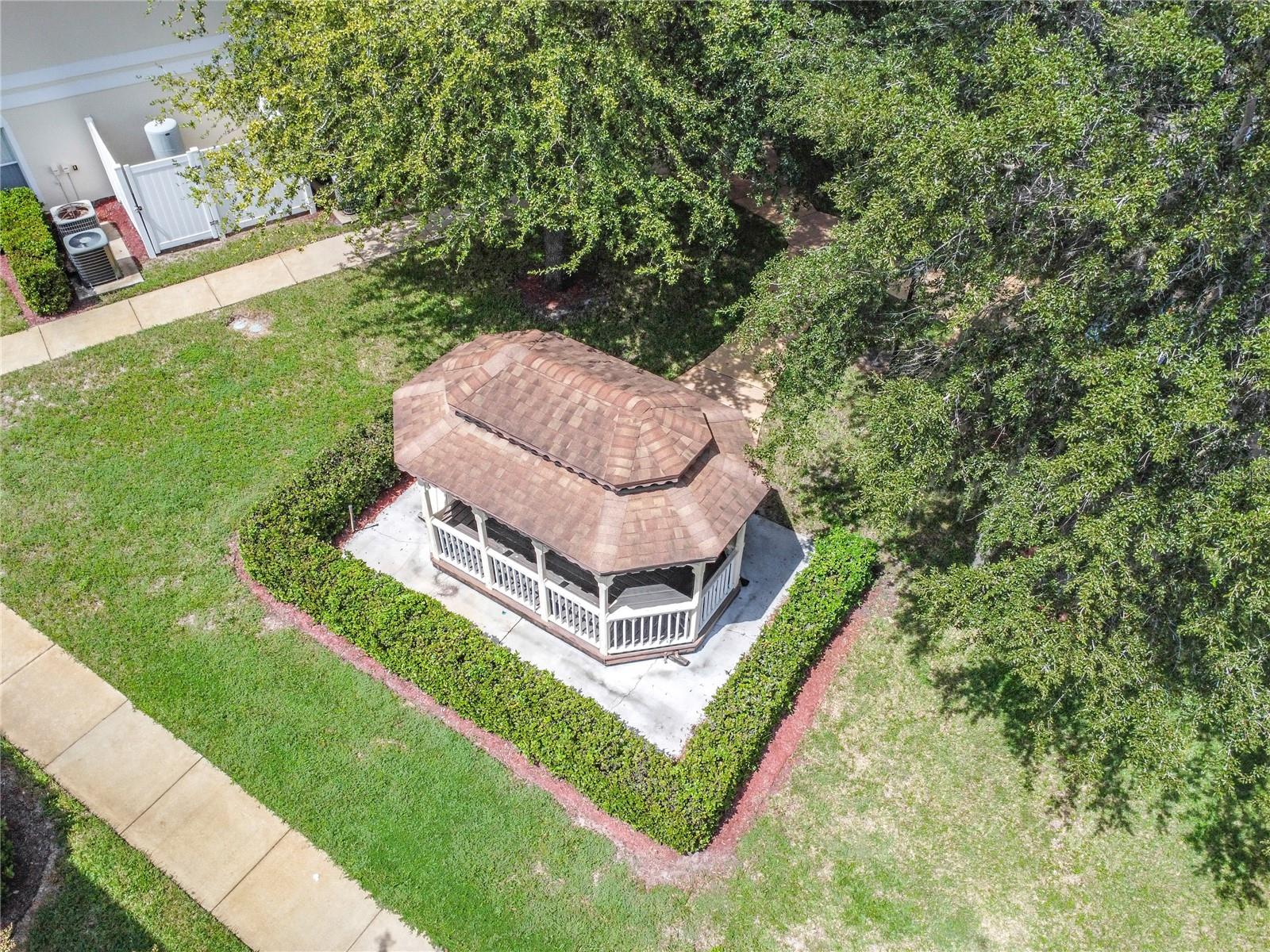 GRAND PALMS - Residential