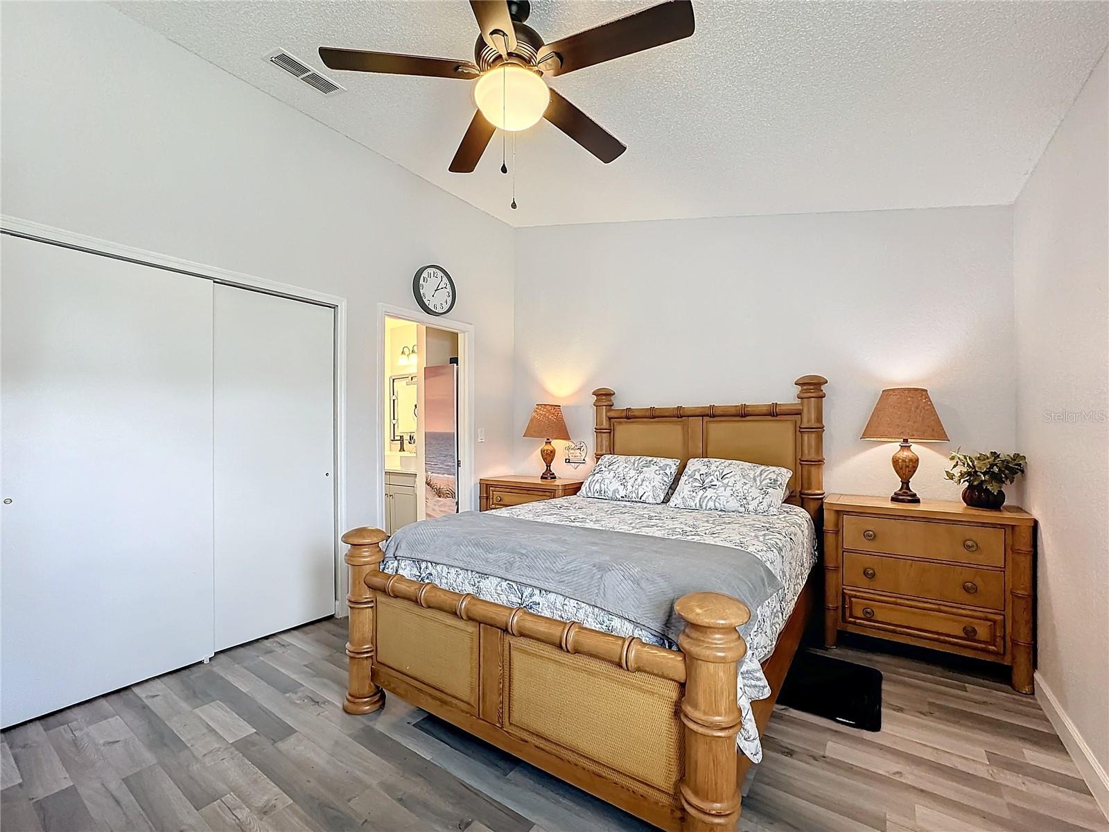 GRAND PALMS - Residential