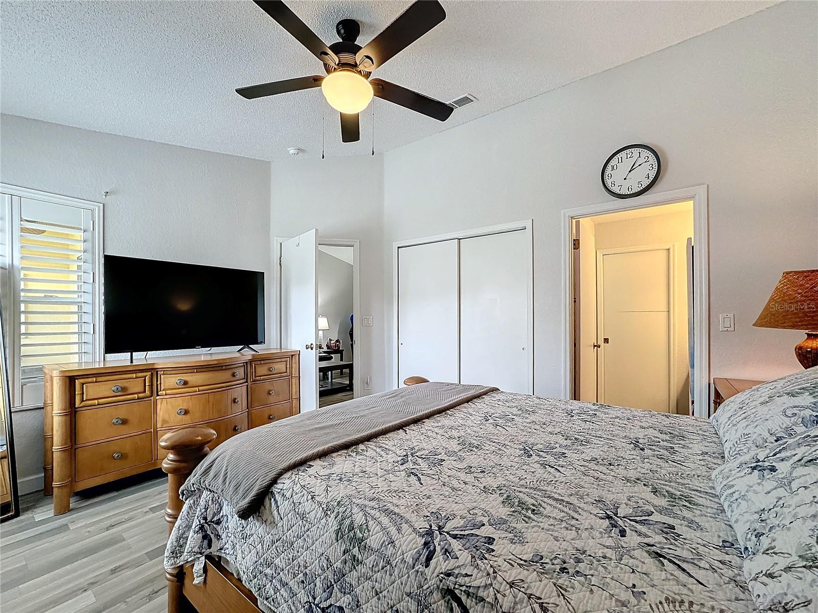 GRAND PALMS - Residential