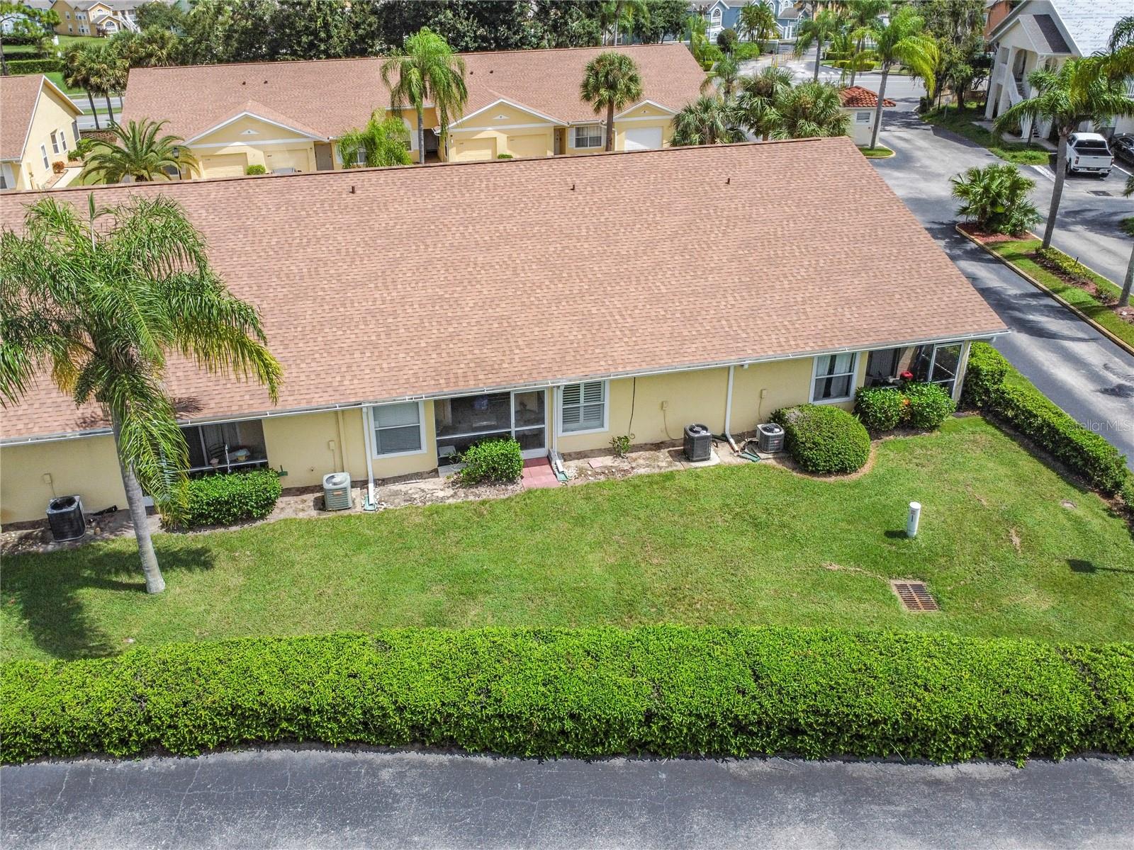 GRAND PALMS - Residential