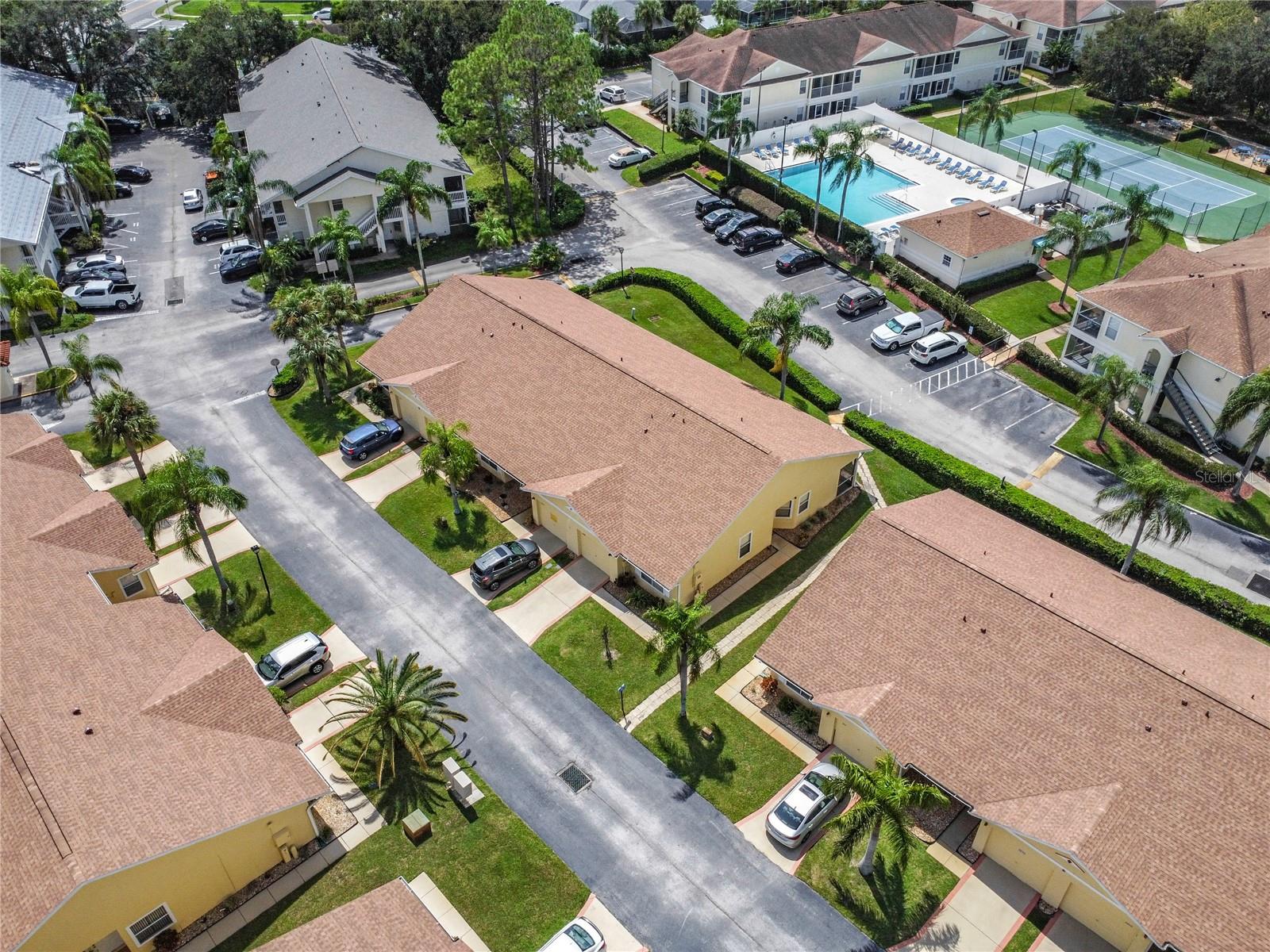 GRAND PALMS - Residential
