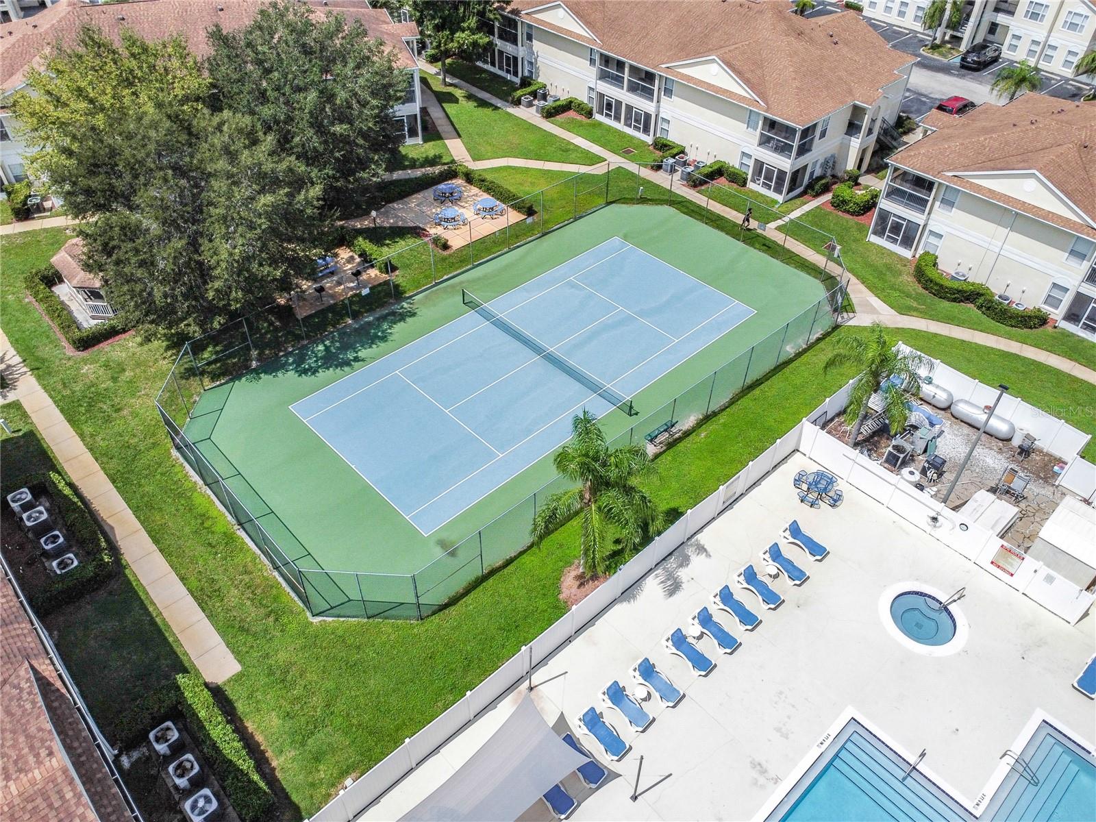 GRAND PALMS - Residential