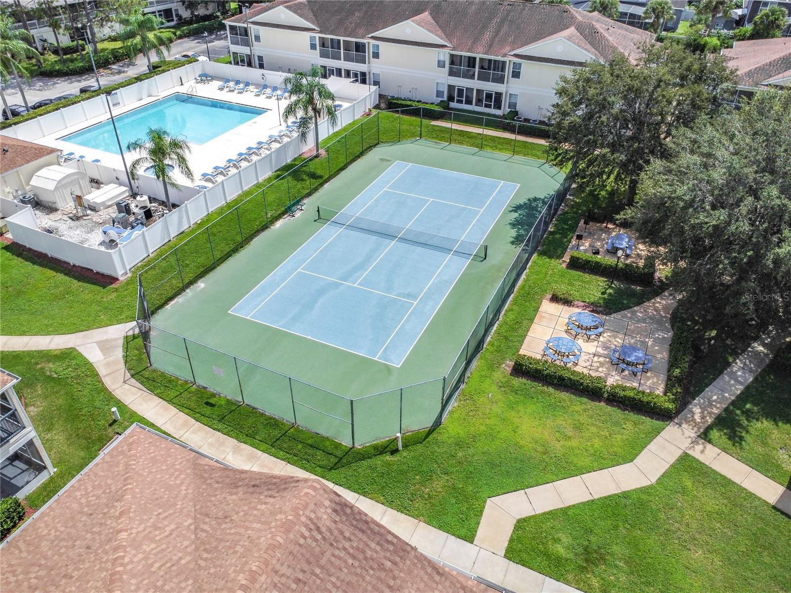 GRAND PALMS - Residential