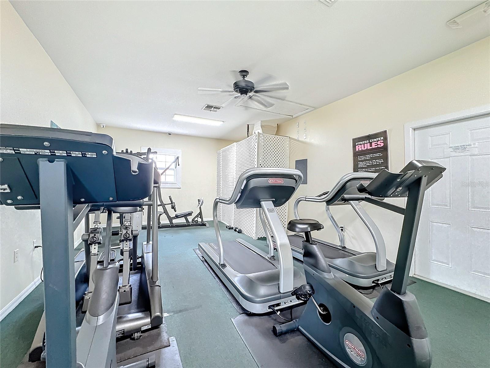 GRAND PALMS - Residential