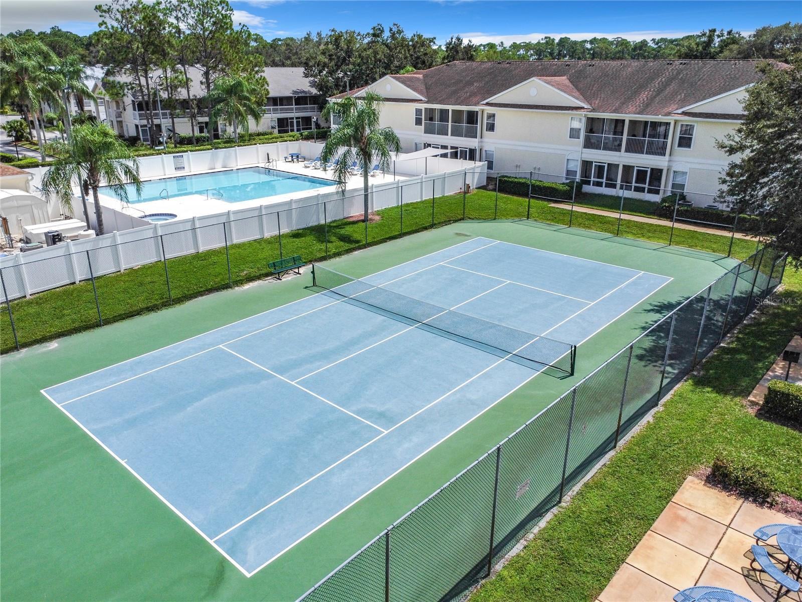 GRAND PALMS - Residential