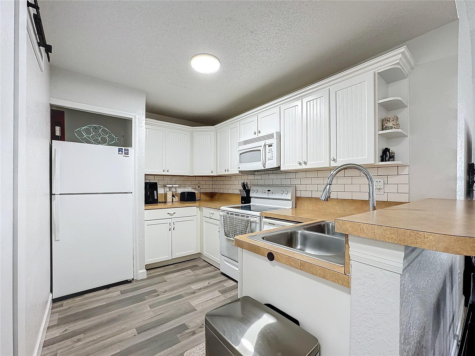 GRAND PALMS - Residential