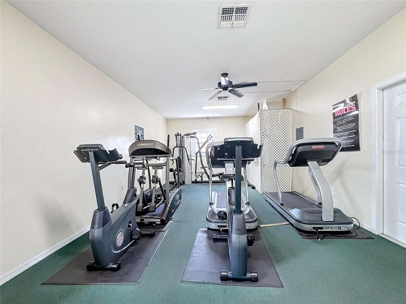 GRAND PALMS - Residential