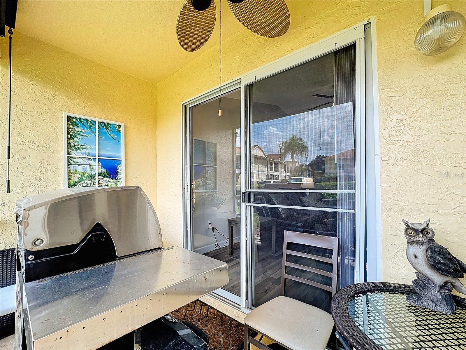 GRAND PALMS - Residential