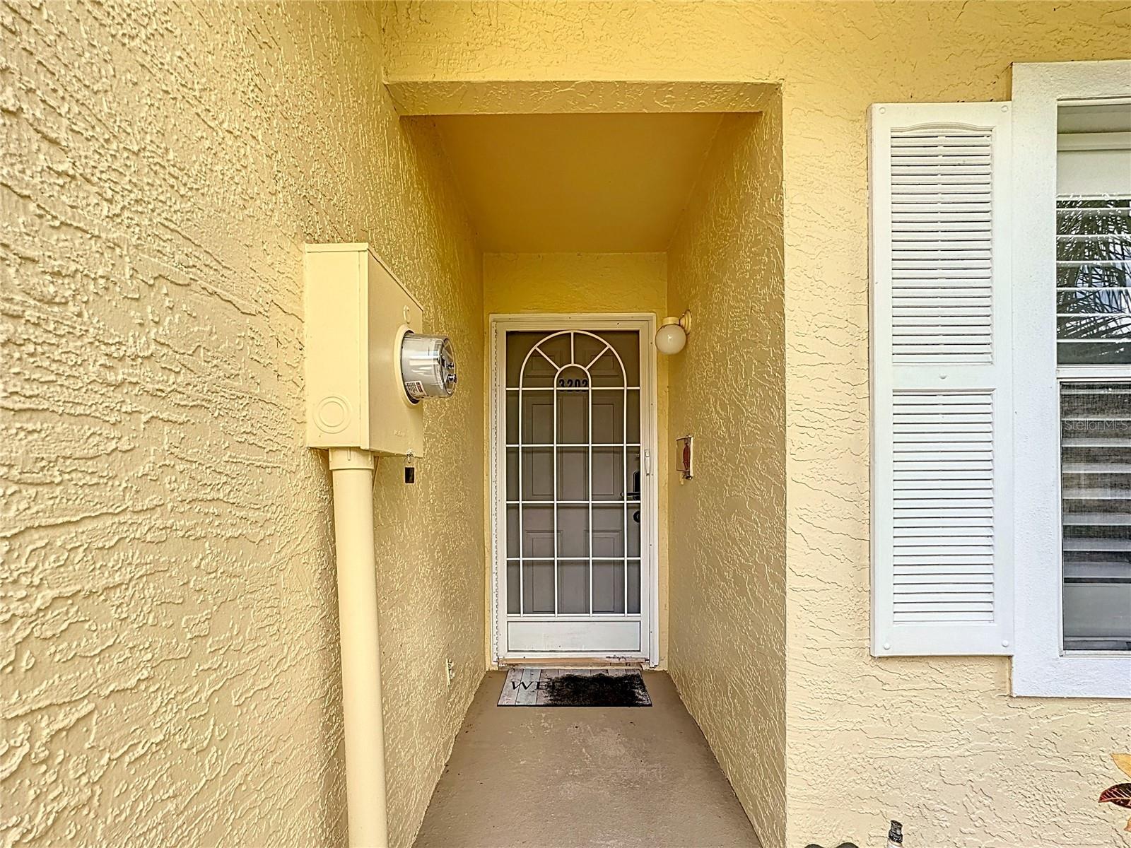 GRAND PALMS - Residential