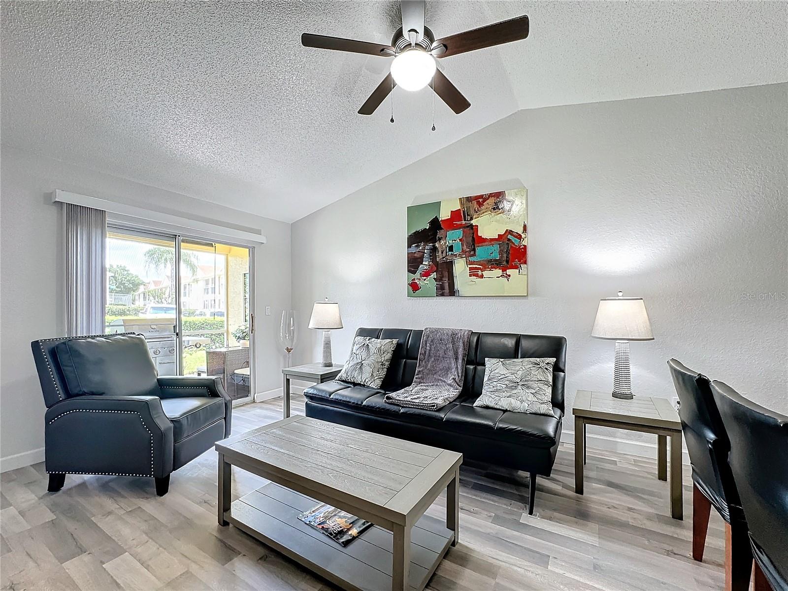 GRAND PALMS - Residential