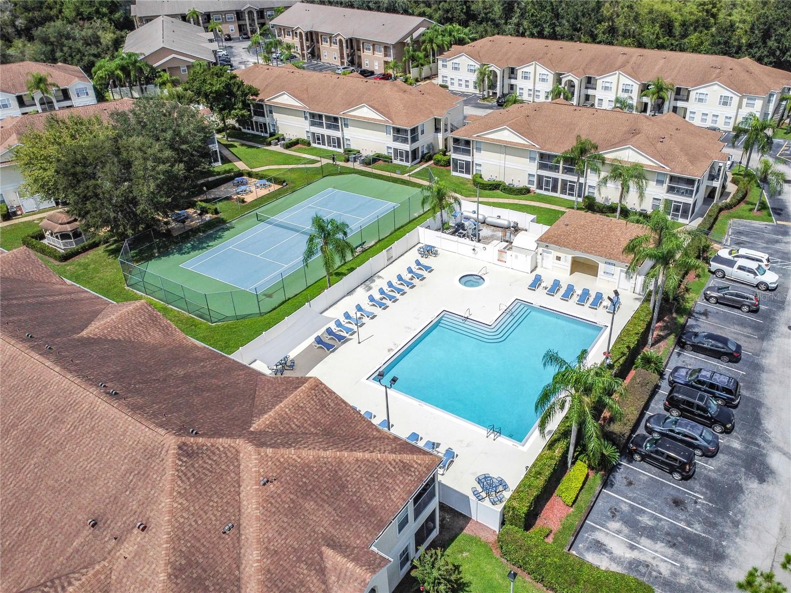 GRAND PALMS - Residential