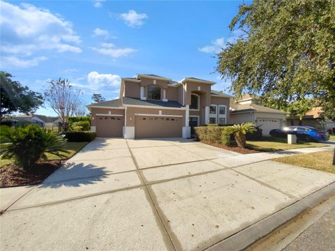 A home in ORLANDO