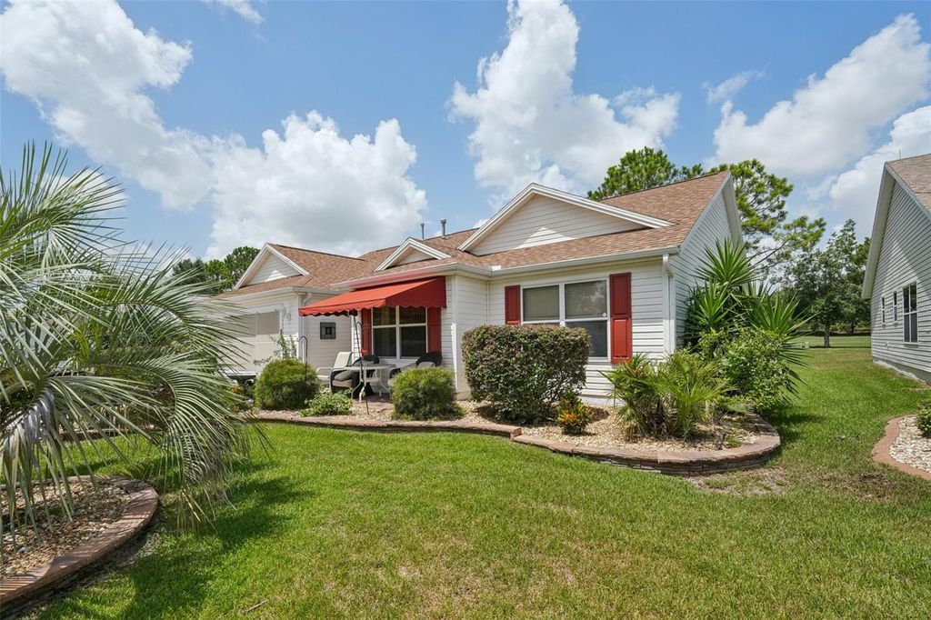 Photo of 16846 SE 80th Bellavista Circle, The Villages, FL 32162 (MLS # OM706331)
