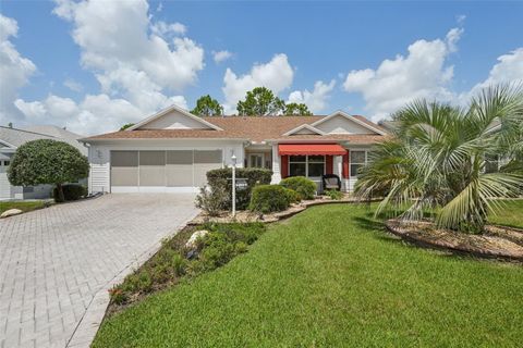 16846 SE 80TH BELLAVISTA CIRCLE THE VILLAGES FL 32162