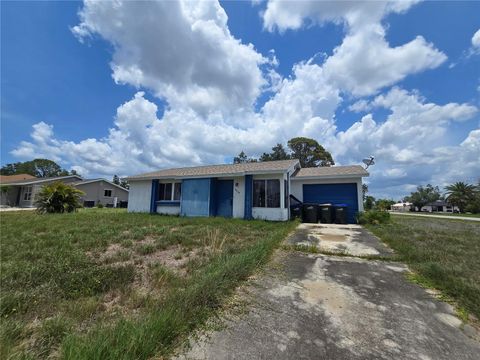 4424 BARODA AVENUE NORTH PORT FL 34287