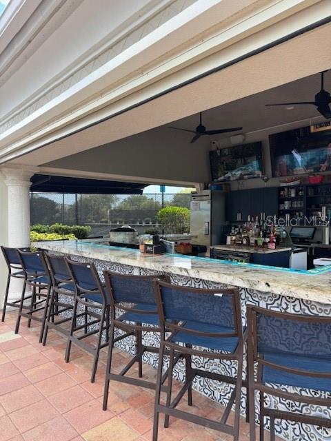 VENETIAN GOLF AND RIVER CLUB. - Residential