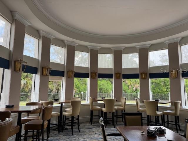 VENETIAN GOLF AND RIVER CLUB. - Residential