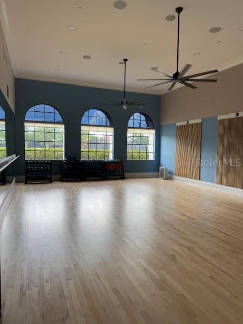 VENETIAN GOLF AND RIVER CLUB. - Residential