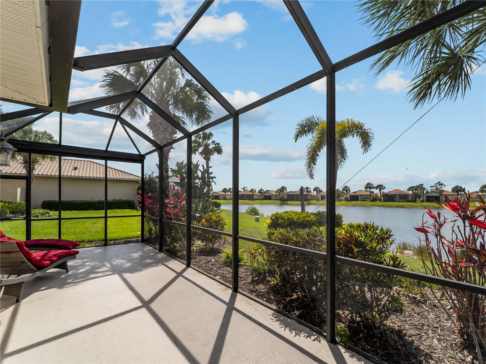 VENETIAN GOLF AND RIVER CLUB. - Residential
