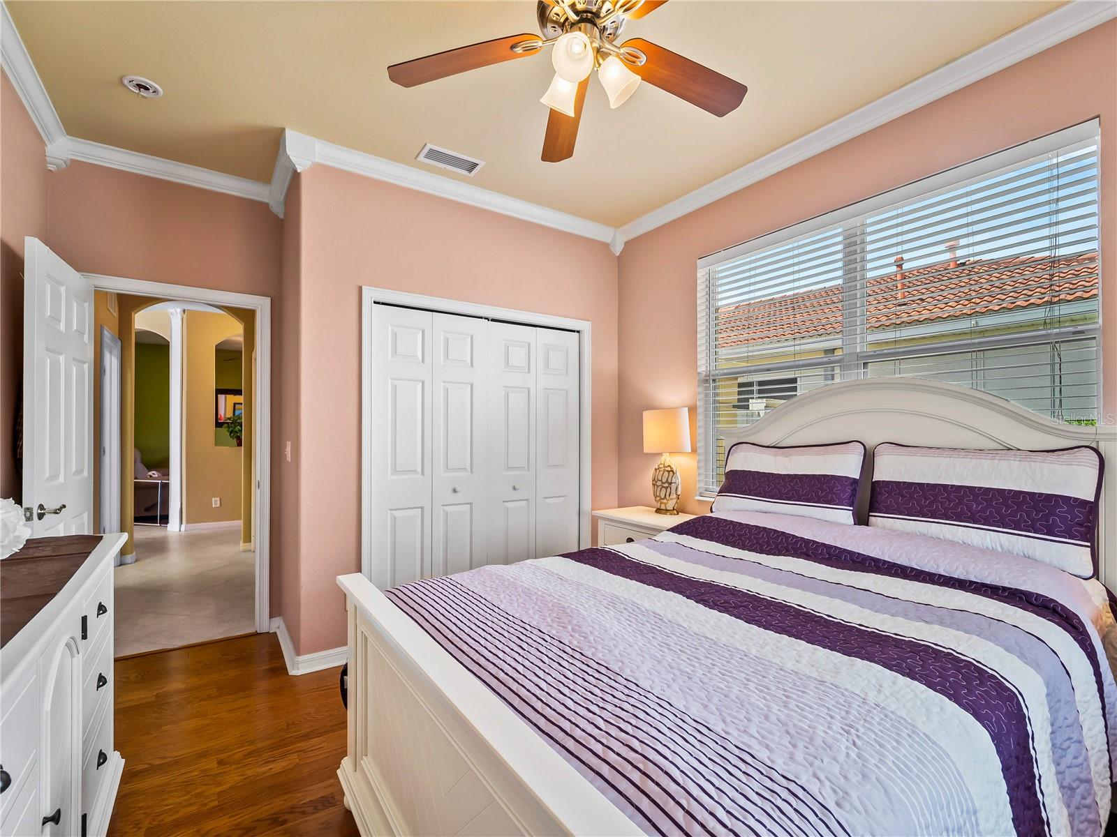 VENETIAN GOLF AND RIVER CLUB. - Residential