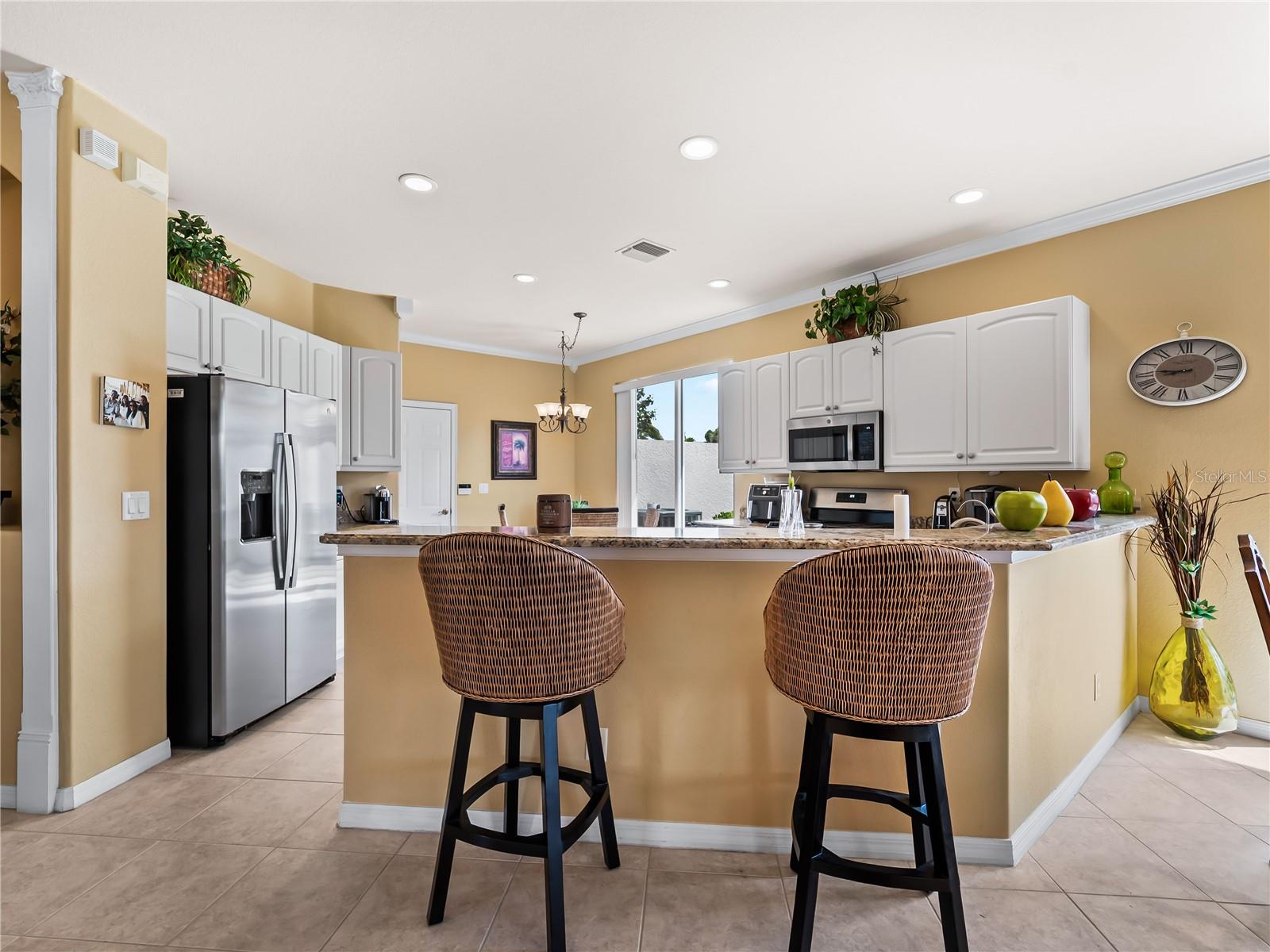 VENETIAN GOLF AND RIVER CLUB. - Residential