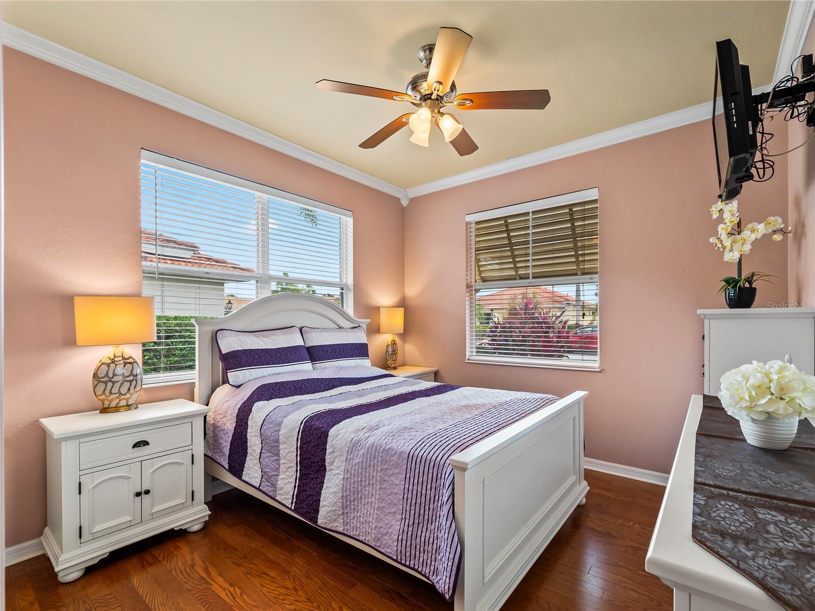 VENETIAN GOLF AND RIVER CLUB. - Residential