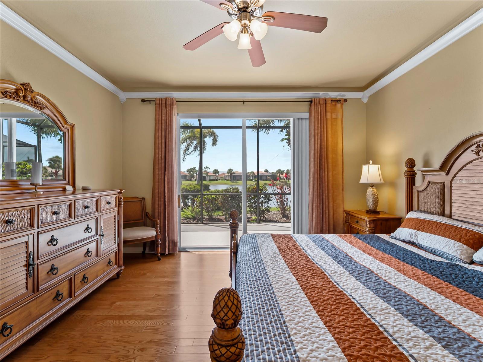 VENETIAN GOLF AND RIVER CLUB. - Residential