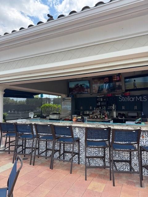VENETIAN GOLF AND RIVER CLUB. - Residential