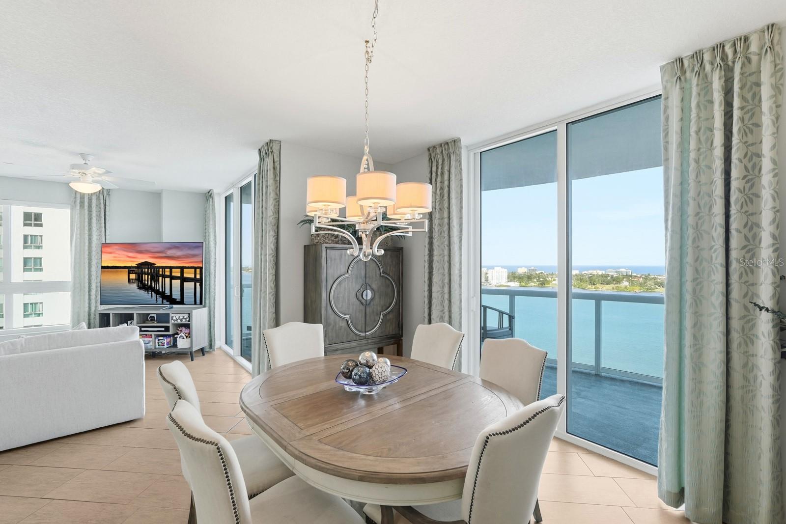 MARINA GRANDE/HALIFAX 01 - Residential