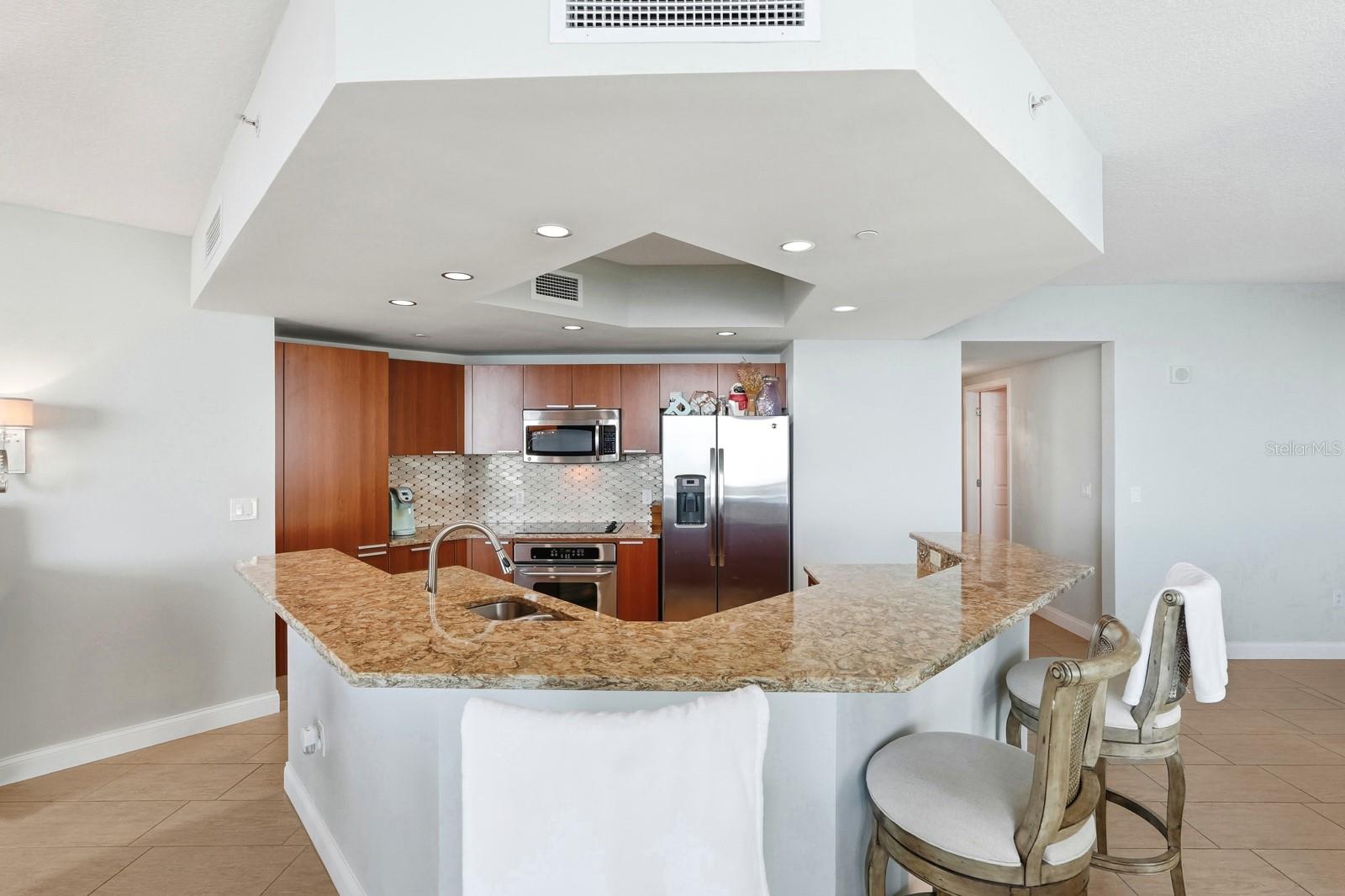 MARINA GRANDE/HALIFAX 01 - Residential