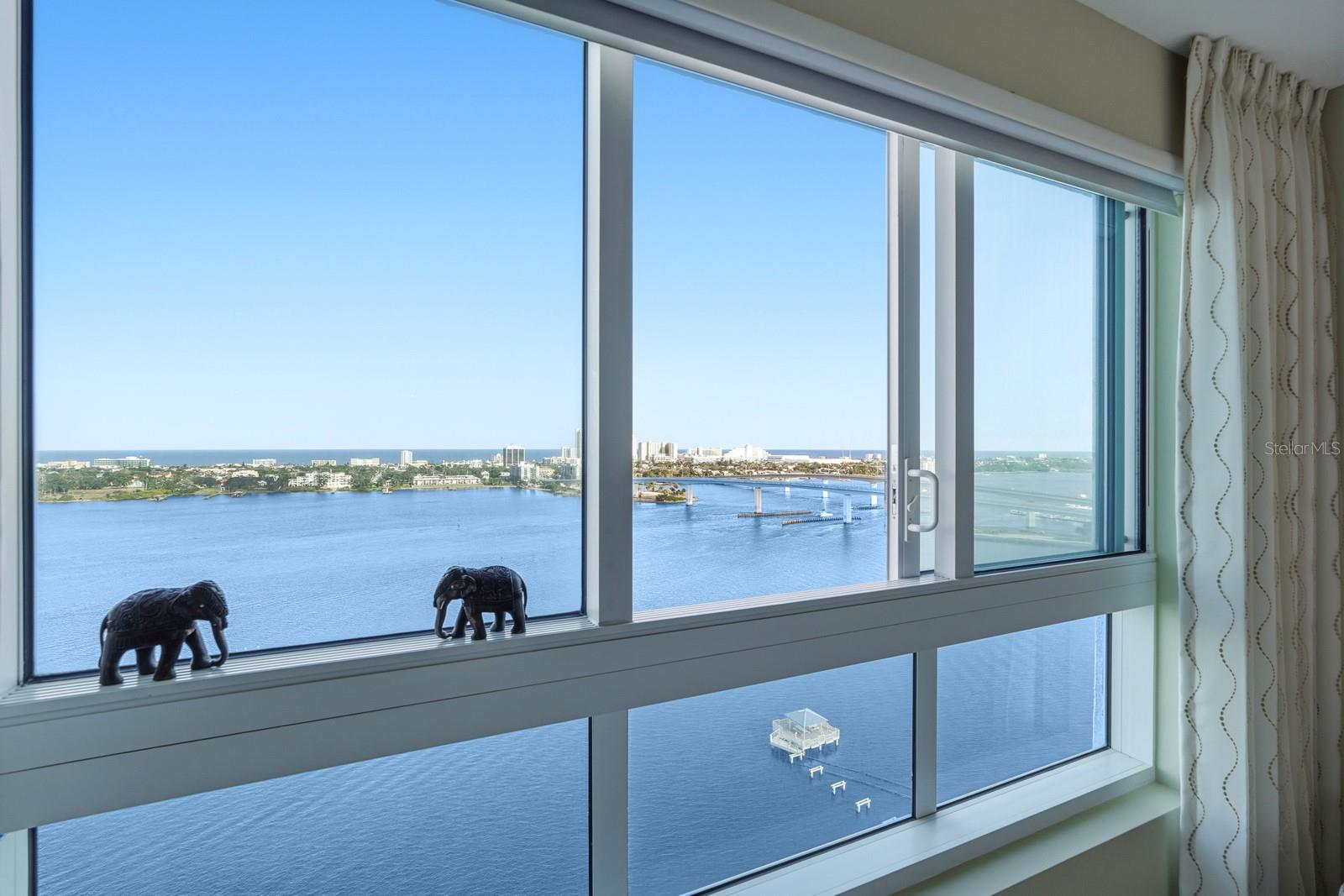 MARINA GRANDE/HALIFAX 01 - Residential